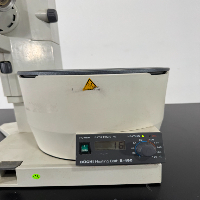 Buchi Rotavapor R-205 Rotary Evaporator image 2